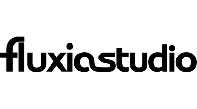 Fluxia Studio Logo