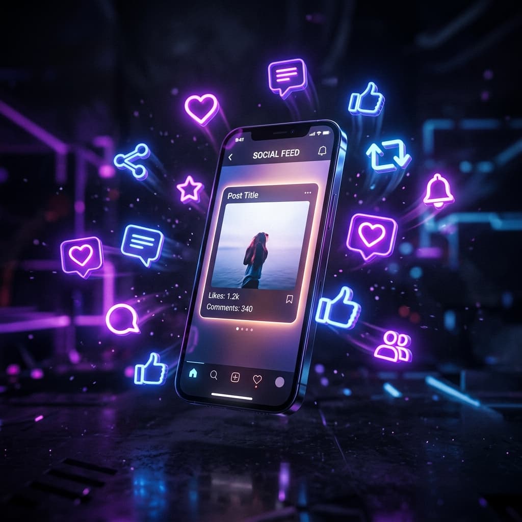 Cómo crecer en Instagram Orgánicamente