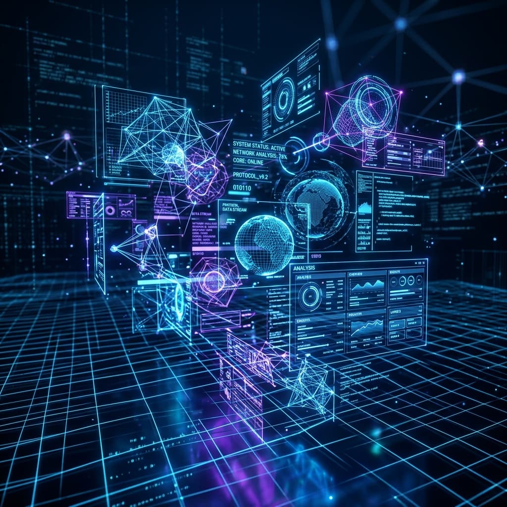 Tendencias de Diseño Web para 2026